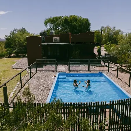 Cabanas Villa Santa Clara del Atuel-3